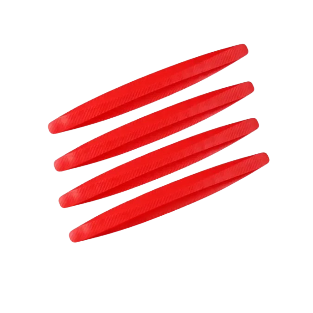 Car Bumper Protector Strip