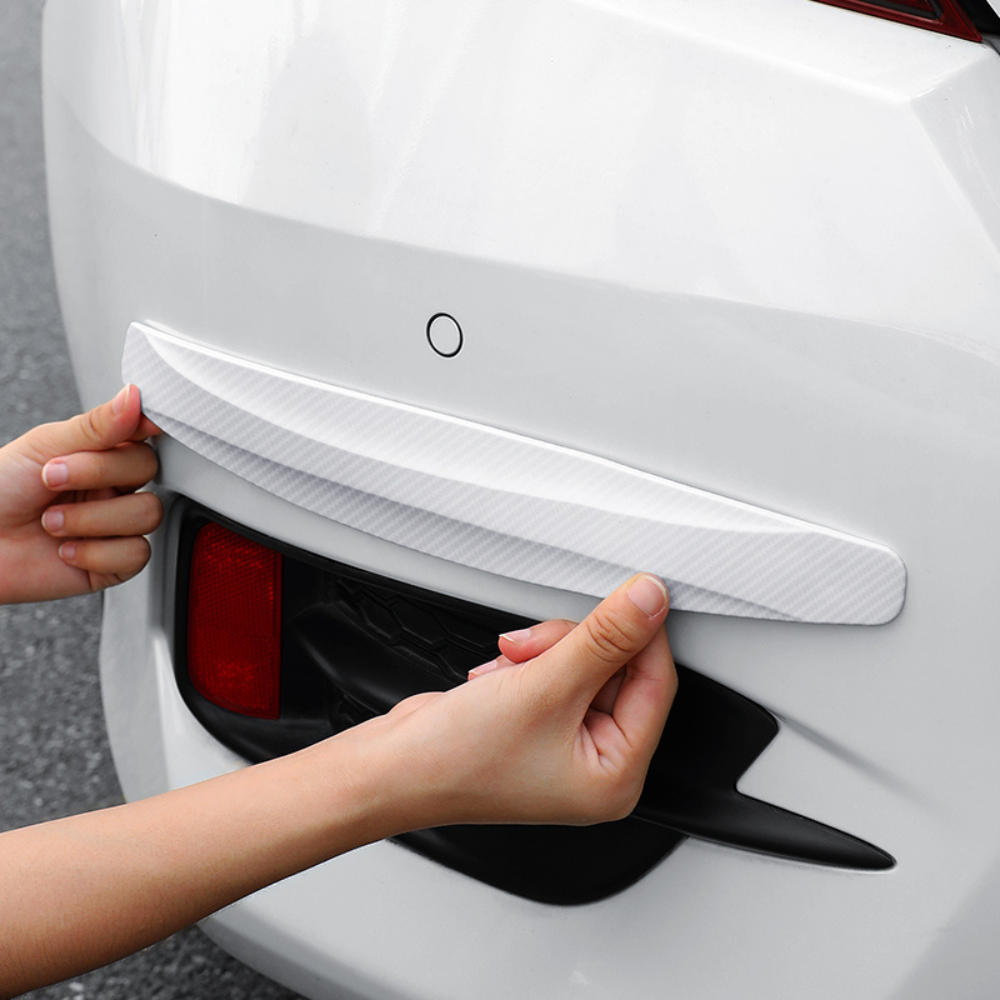 Car Bumper Protector Strip