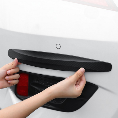 Car Bumper Protector Strip