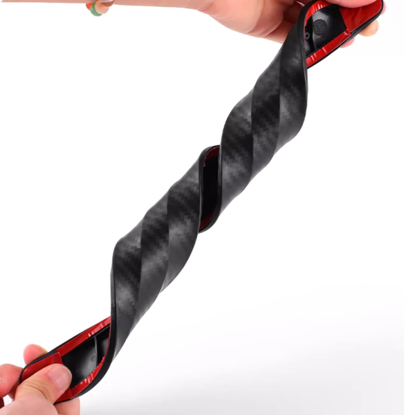 Car Bumper Protector Strip