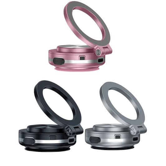 Magnetic Car Phone Holder