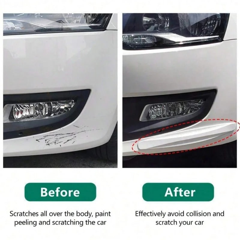 Car Bumper Protector Strip