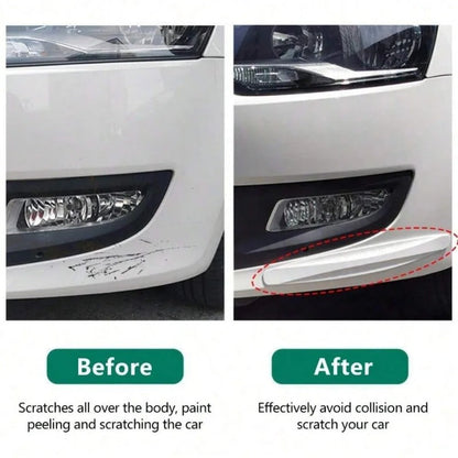 Car Bumper Protector Strip