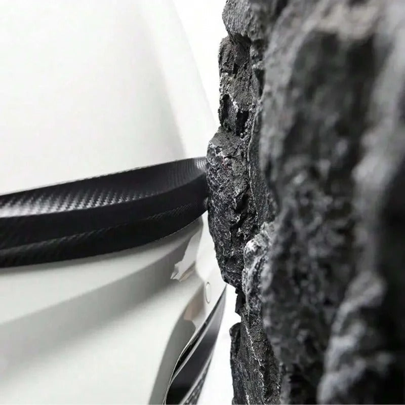 Car Bumper Protector Strip