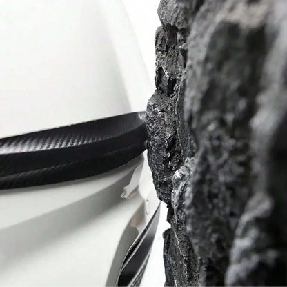 Car Bumper Protector Strip
